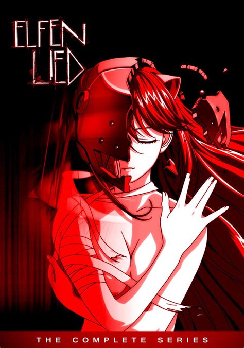 elfen lied episodes|Elfen Lied Season 1 .